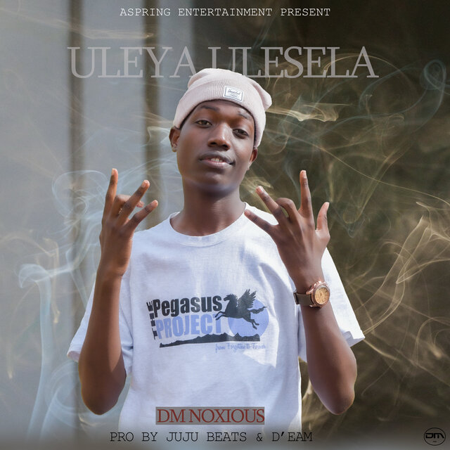 Uleya ulesela