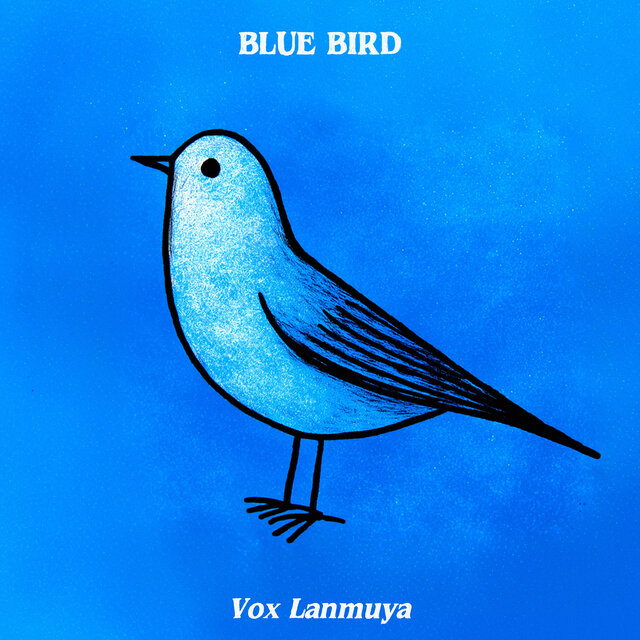 Blue Bird