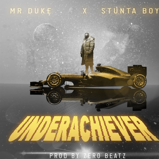 Underachiever