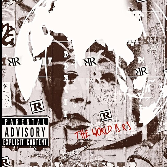 The World Is R's