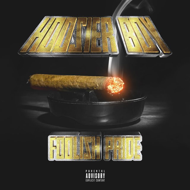 Foolish Pride