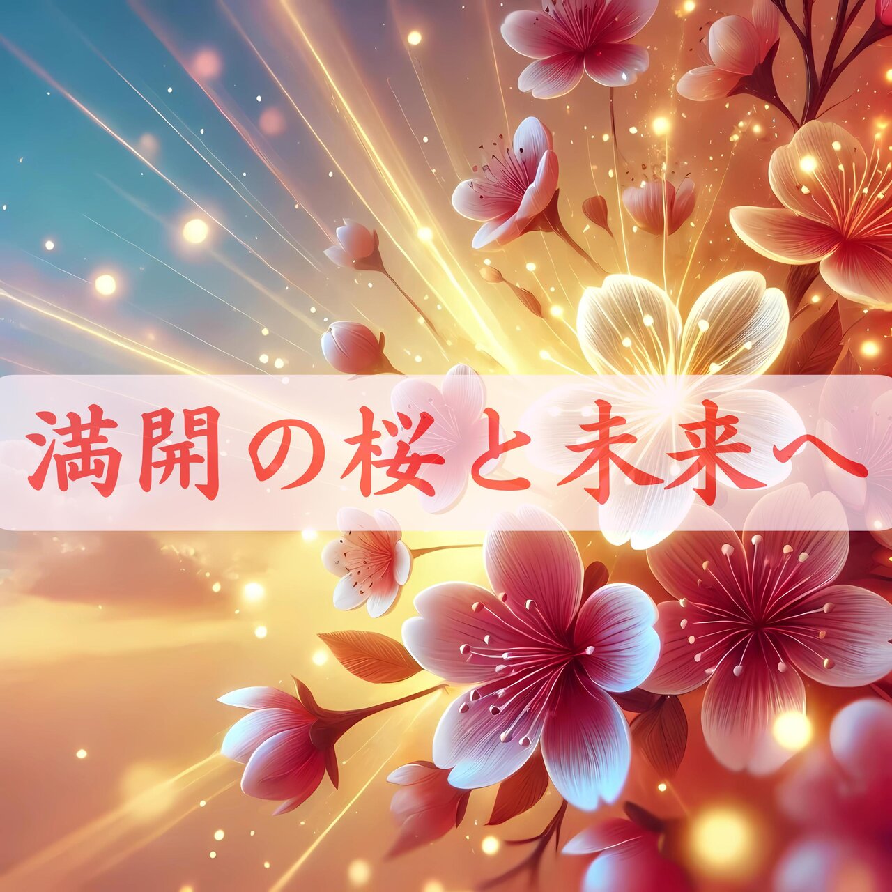 満開の桜と未来へ / Yui - TIDAL