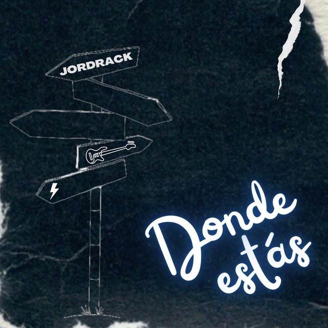 Donde Estás