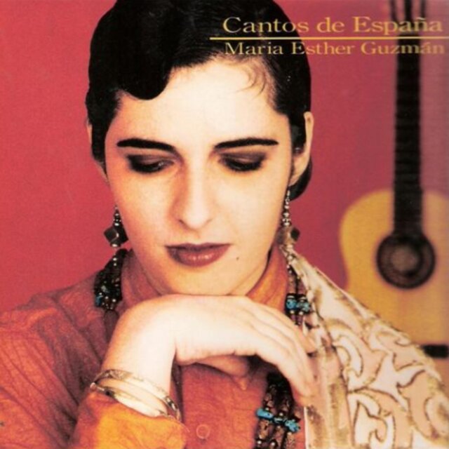 Cantos de España