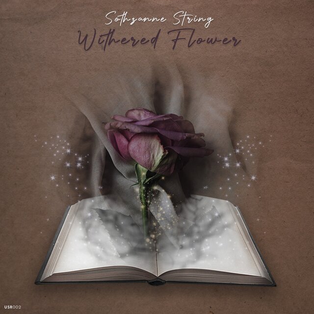 Withered Flower
