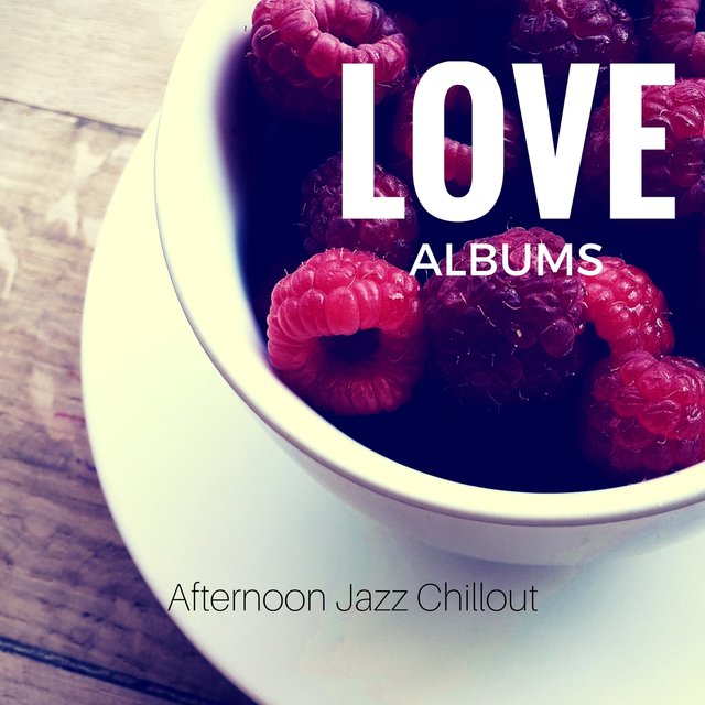 Afternoon Jazz Chillout