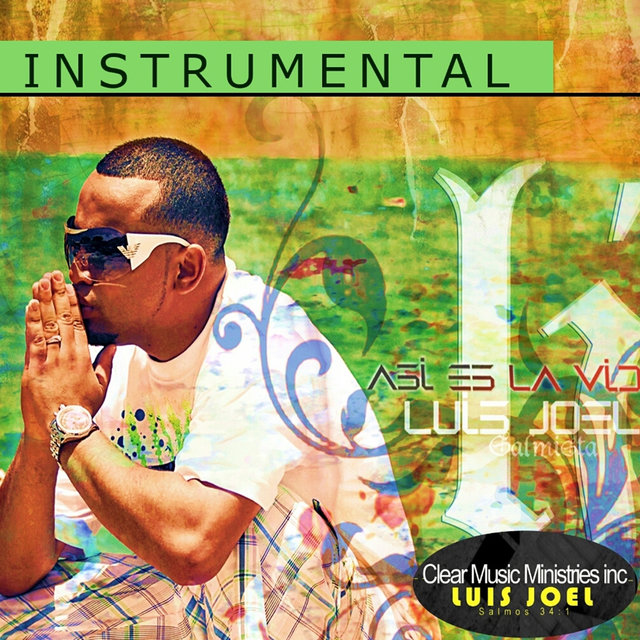 Así Es la Vida "Instrumental"