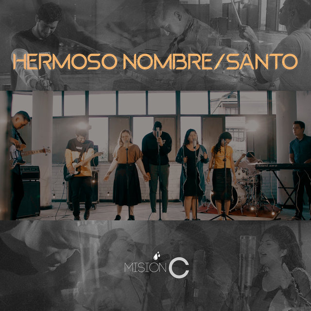 Hermoso Nombre / Santo