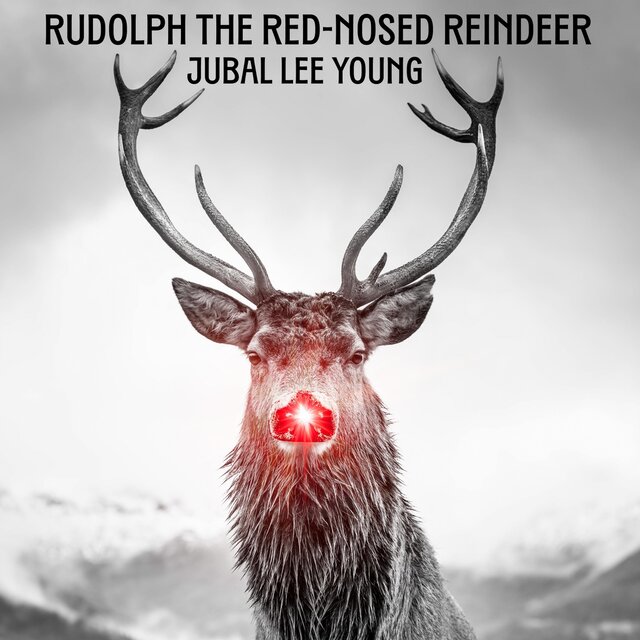 Rudolph the Red-Nosed Reindeer