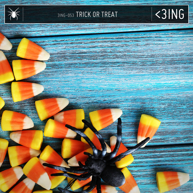 Trick Or Treat