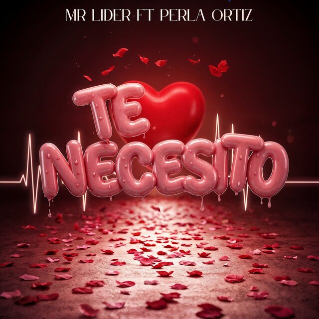 Te Necesito