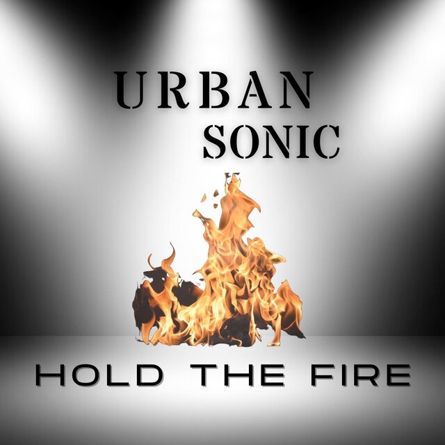 Hold the Fire
