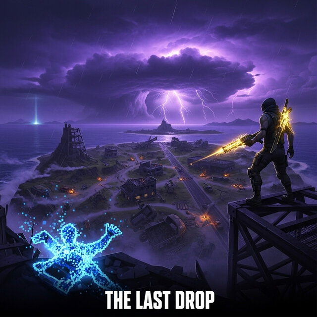 The Last Drop (Dame Good Music)