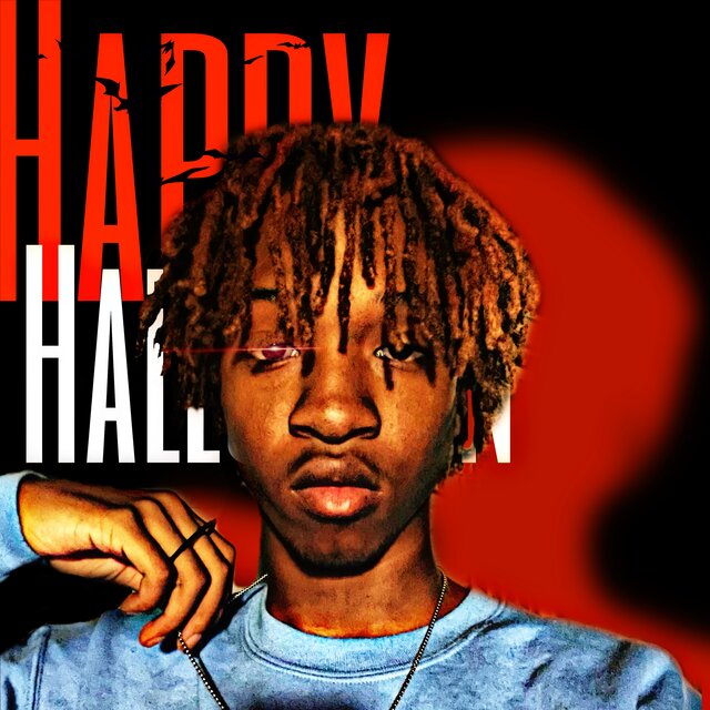 HAPPY HALLOWEEN