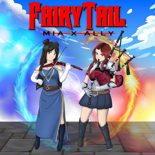 Fairy Tail (main theme)