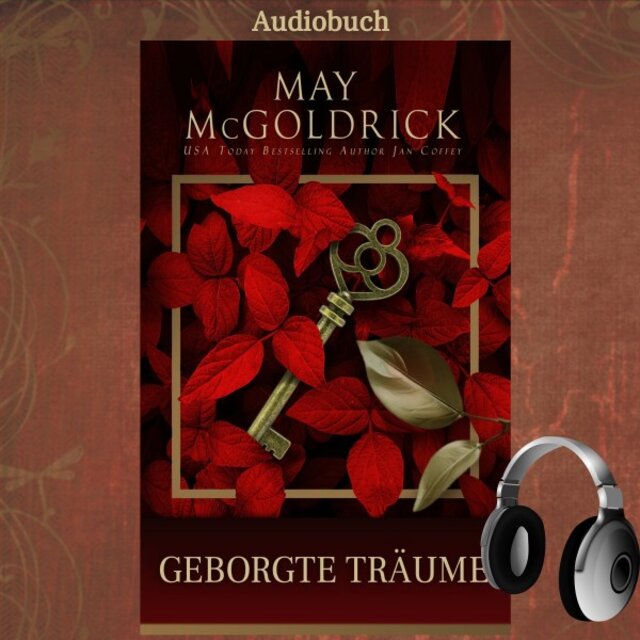 Geborgte TRÄUME (Serie DER FAMILIE PENNINGTON)