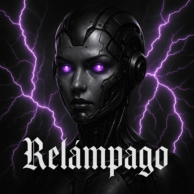 Relámpago