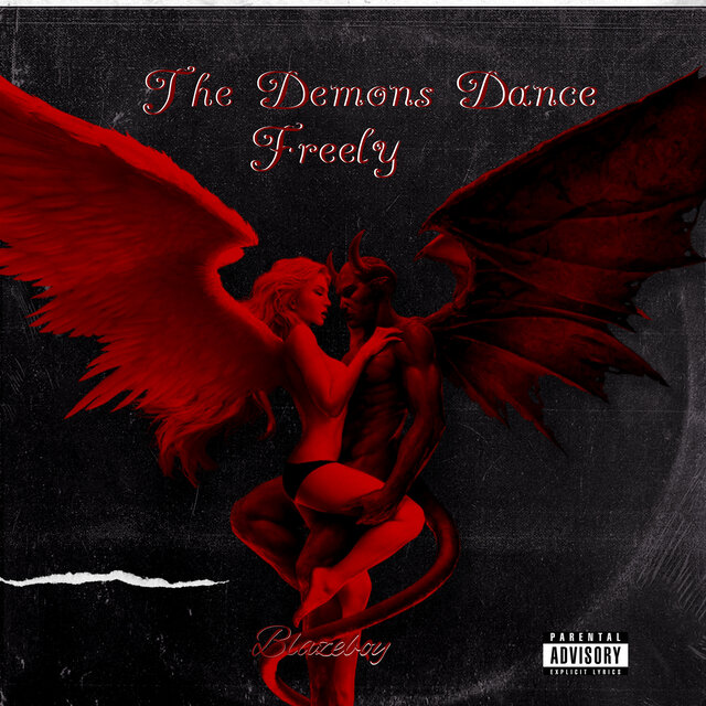 The Demons Dance Freely