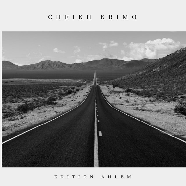 cheikh krimo, Vol. 46