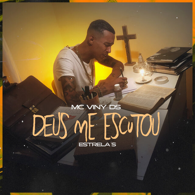 Deus Me Escutou