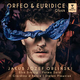 Orfeo ed Euridice, Wq. 30, Act 3: 