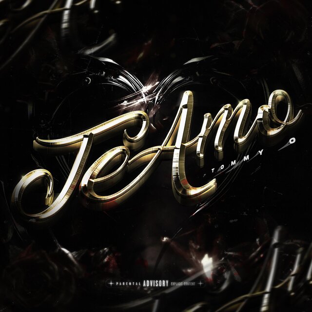 TE AMO (feat. Y O Y I FLP)