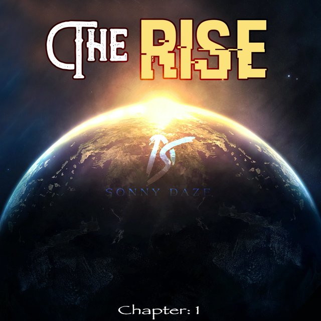 The Rise, Chapter 1