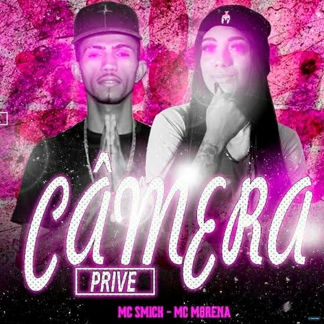 Câmera Prive (Brega Funk)