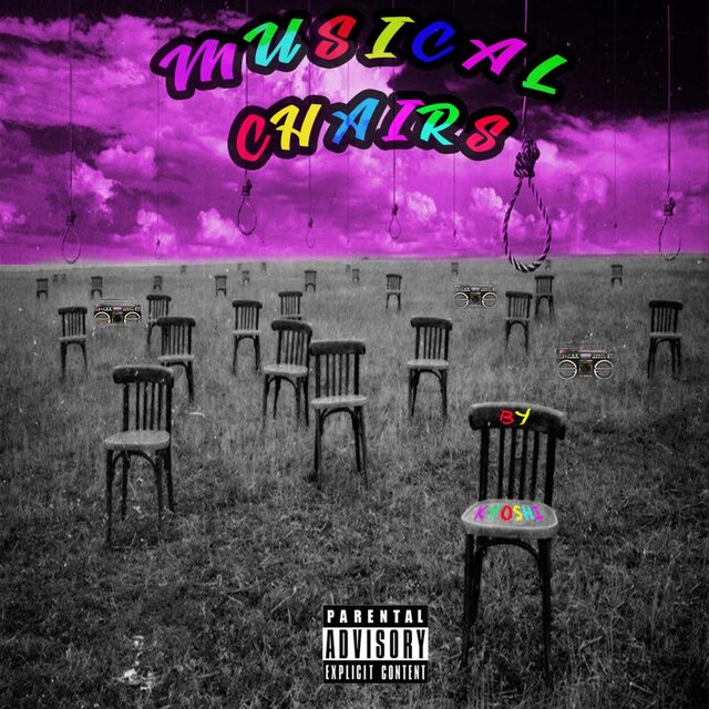Musical Chairs