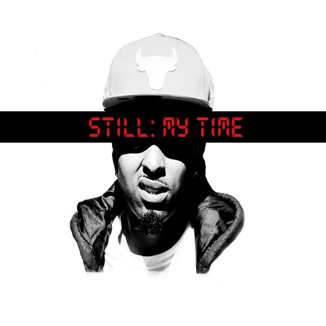 Still My Time