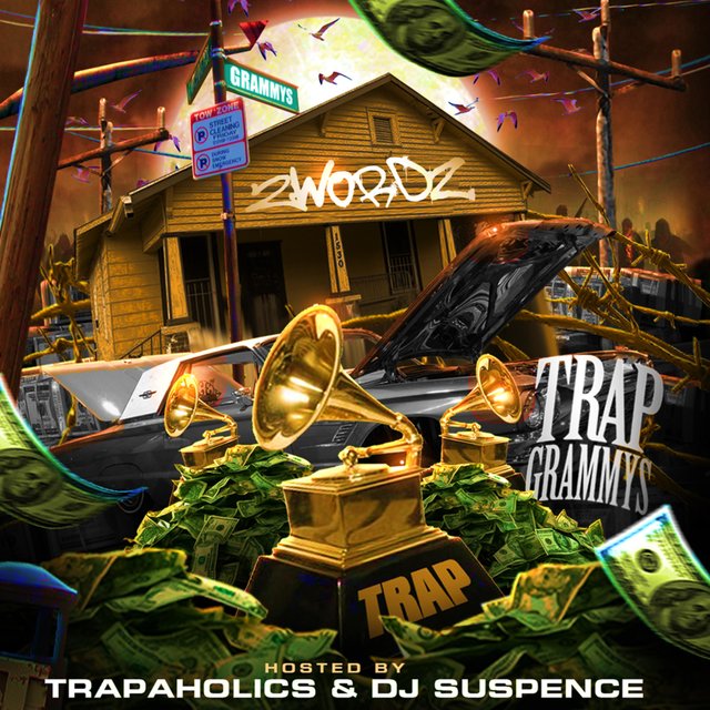 Trap Grammys