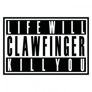 Clawfinger - TIDAL