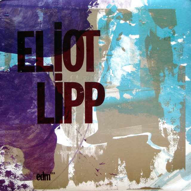 Eliot Lipp