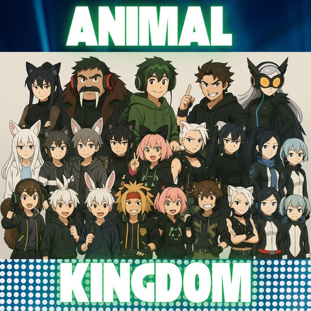 Animal Kingdom