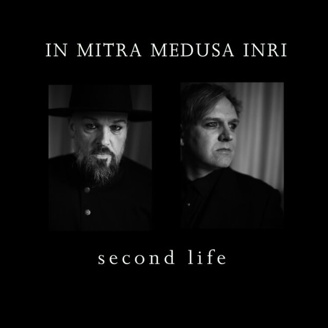 Second Life