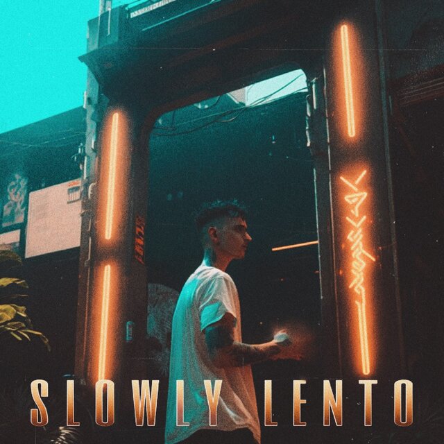Slowly Lento