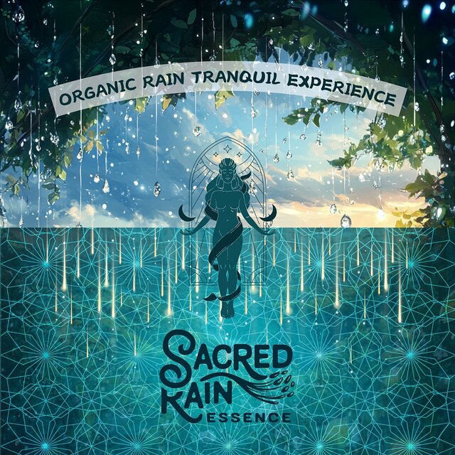 Organic Rain Tranquil Experience
