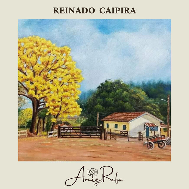 Reinado Caipira