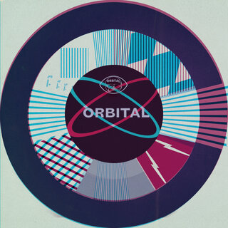 Orbital - TIDAL