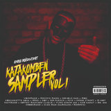 KATAKOMBEN POSSE 1
