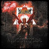 Divine Apocalypse