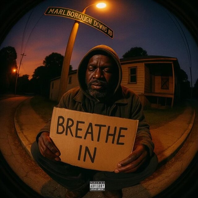 Breathe In