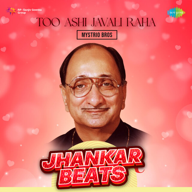 Too Ashi Javali Raha (Jhankar Beats) - Single