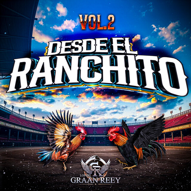 Desde El Ranchito, Vol. 2