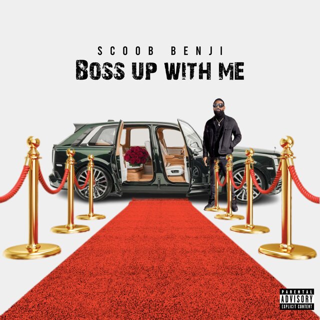 Boss Up With Me