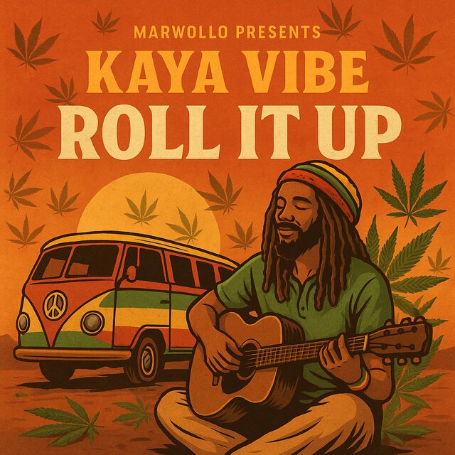 ROLL IT UP
