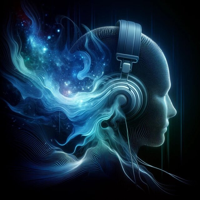 Mutluluk Frekansı 432Hz, Serotonin, Dopamin ve Endorfinleri Artırın, Titreşiminizi Yükseltin, Mucizeleri Belirtin, Şifa Müziği