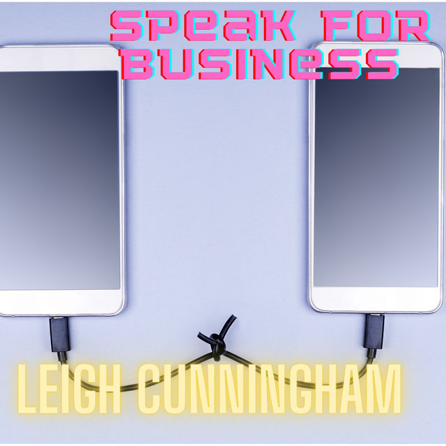 Speak for Business