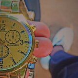Rolex Mais Caro (feat. Adlyzzy Fexaf & Brazzha)