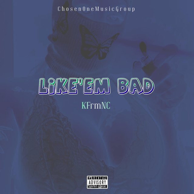 Like'Em Bad